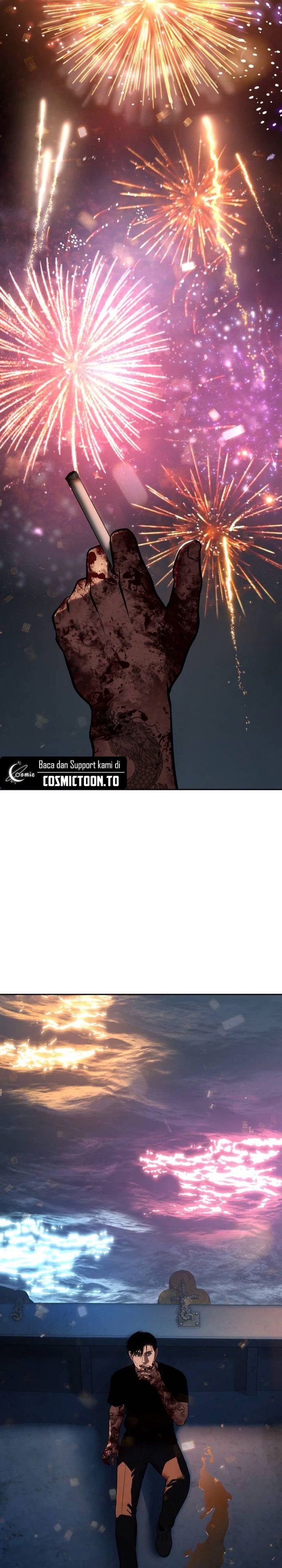 Baca Baek XX - Chapter 181 halaman 62
