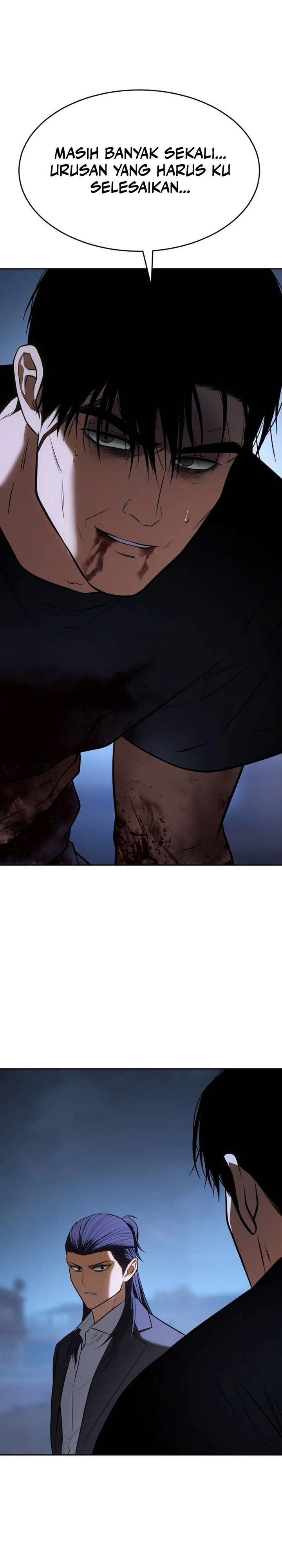 Baca Baek XX - Chapter 181 halaman 7