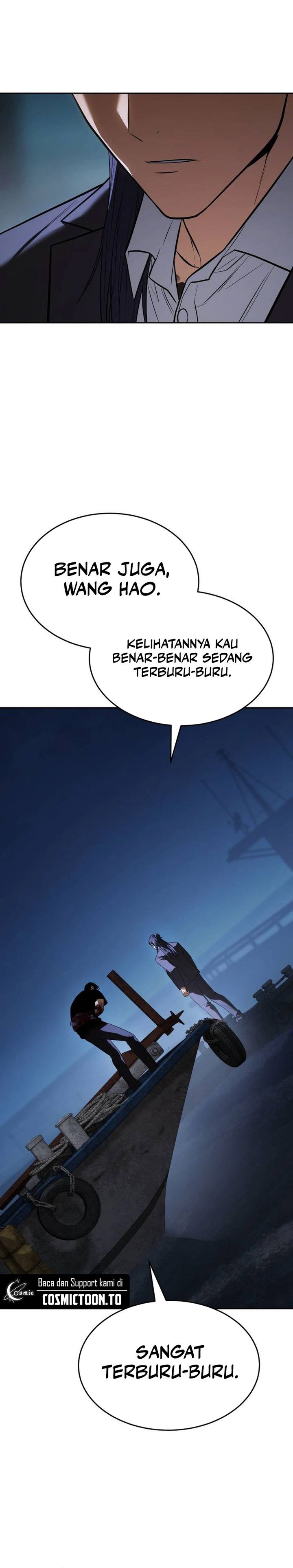 Baca Baek XX - Chapter 181 halaman 8