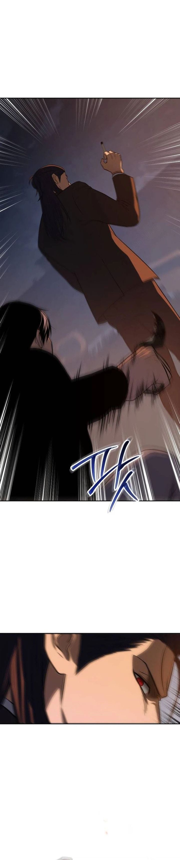 Baca Baek XX - Chapter 182 halaman 10