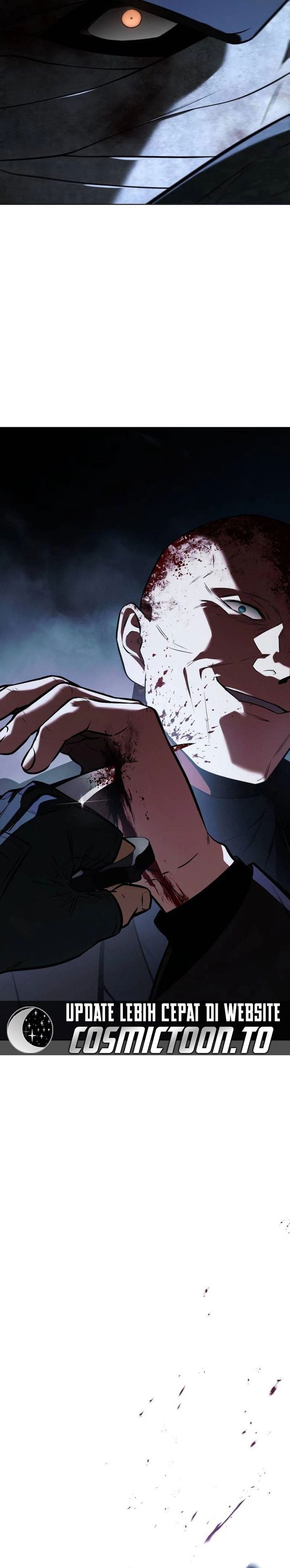 Baca Baek XX - Chapter 182 halaman 23