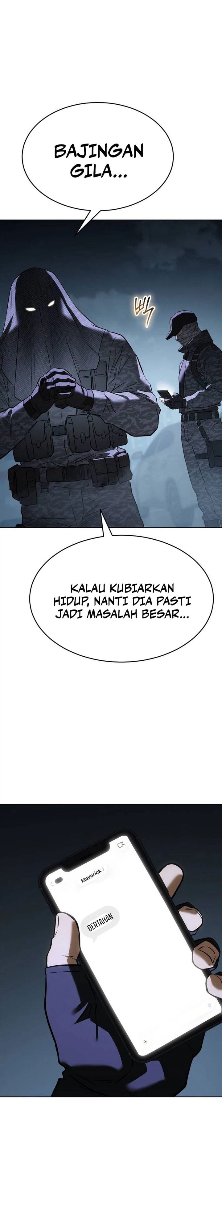 Baca Baek XX - Chapter 182 halaman 27