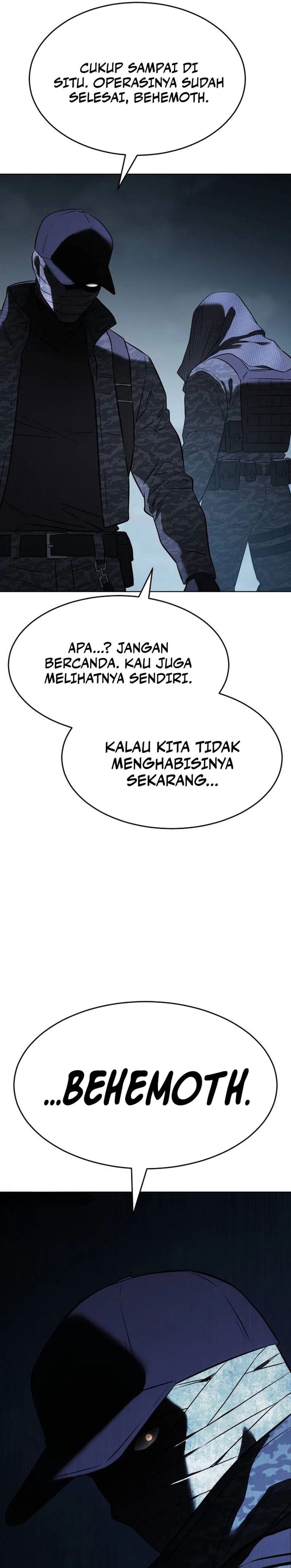 Baca Baek XX - Chapter 182 halaman 28