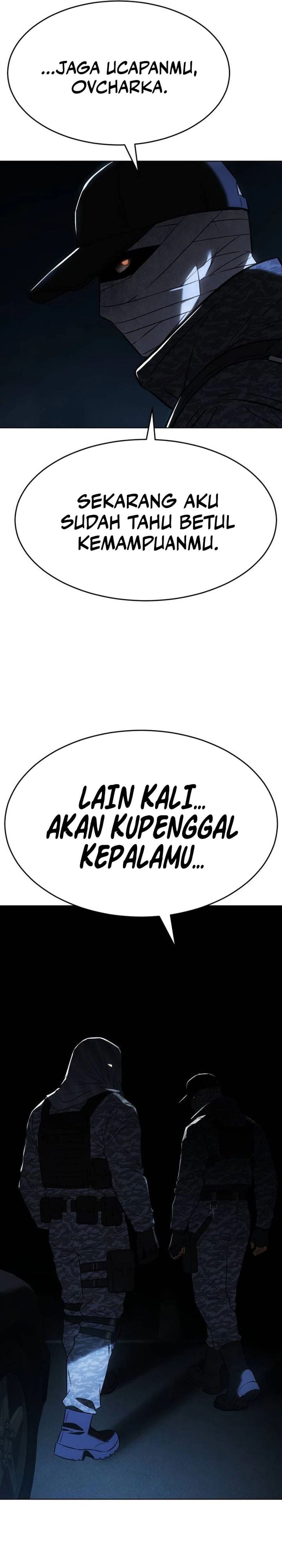 Baca Baek XX - Chapter 182 halaman 31