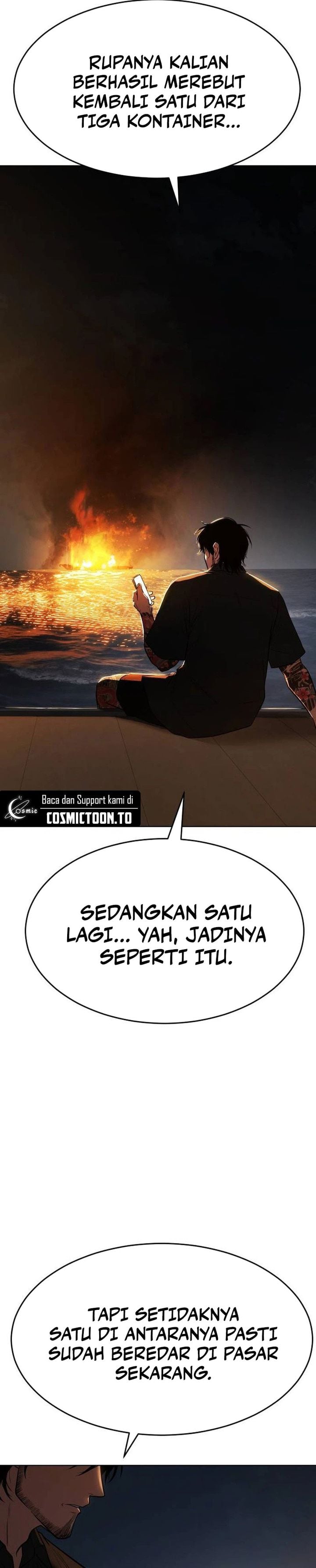 Baca Baek XX - Chapter 182 halaman 34