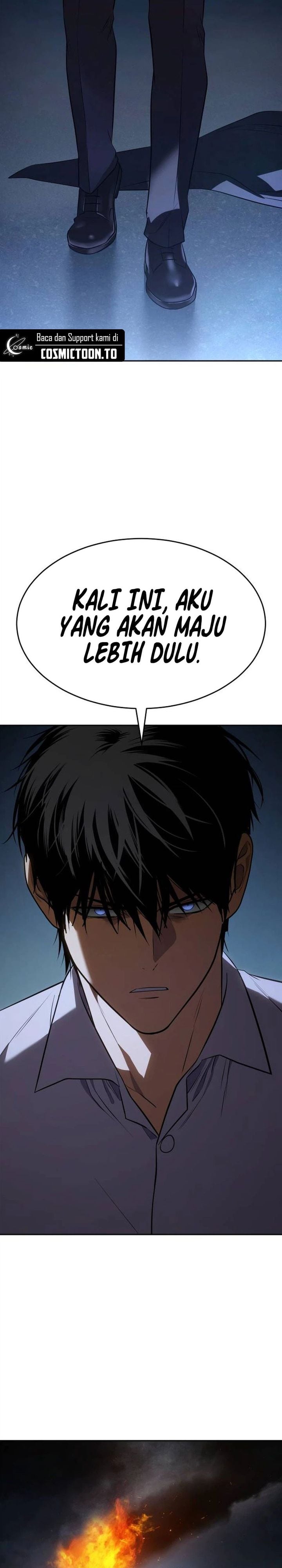 Baca Baek XX - Chapter 182 halaman 4