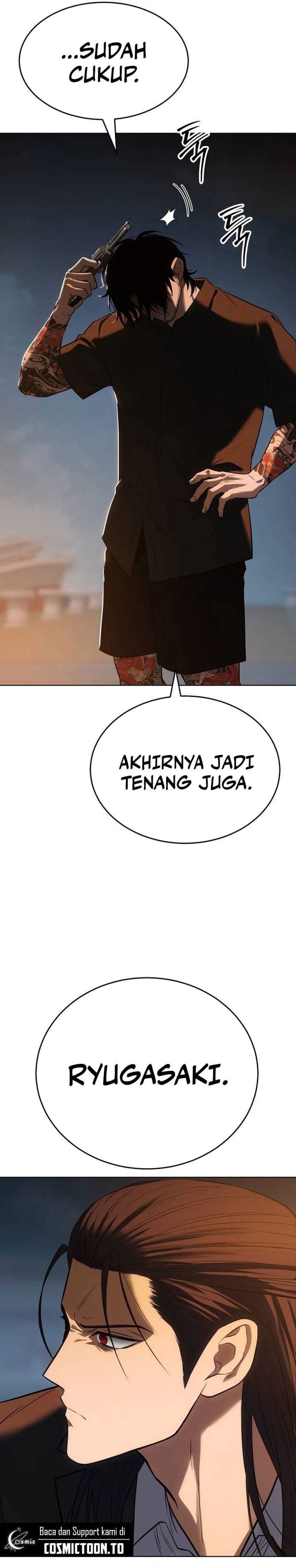 Baca Baek XX - Chapter 182 halaman 41