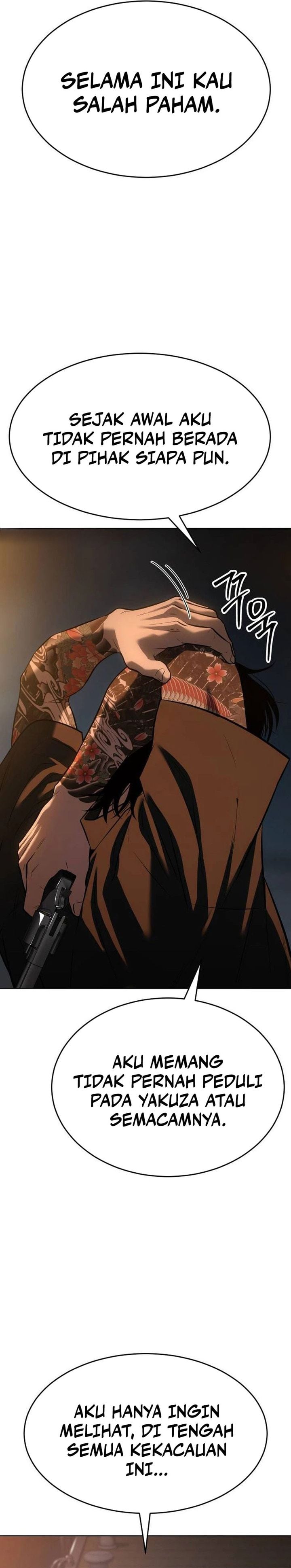 Baca Baek XX - Chapter 182 halaman 42