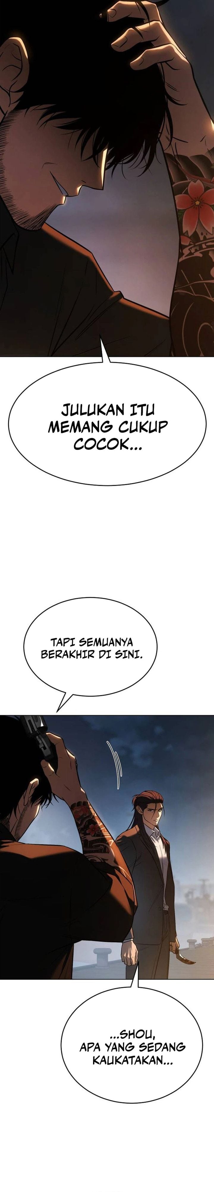 Baca Baek XX - Chapter 182 halaman 44