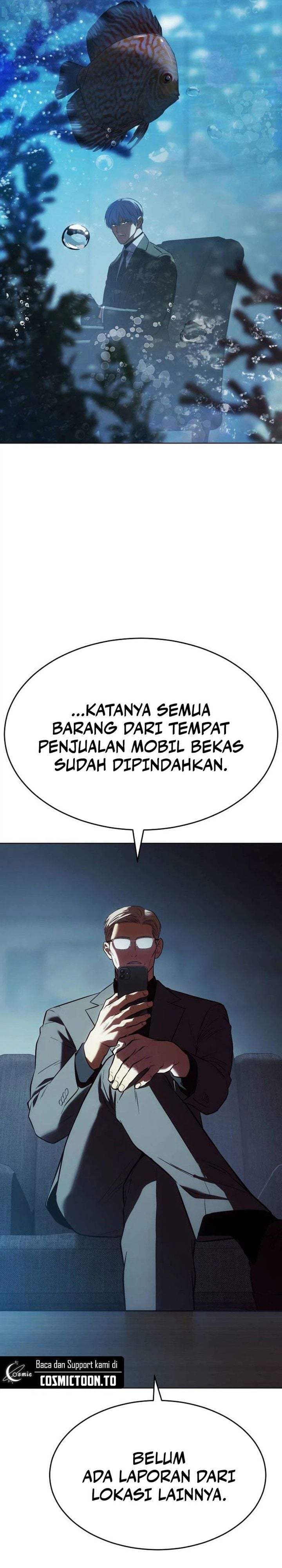 Baca Baek XX - Chapter 182 halaman 48