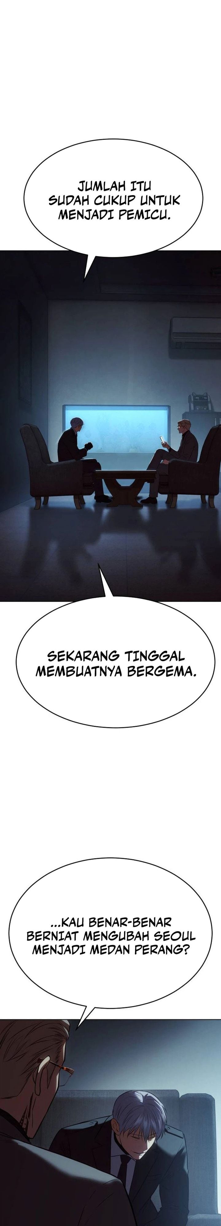 Baca Baek XX - Chapter 182 halaman 49