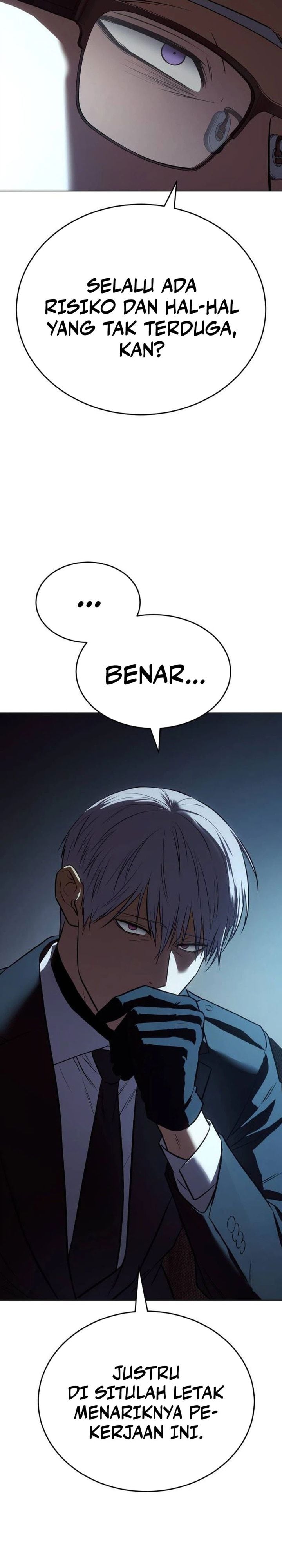 Baca Baek XX - Chapter 182 halaman 51