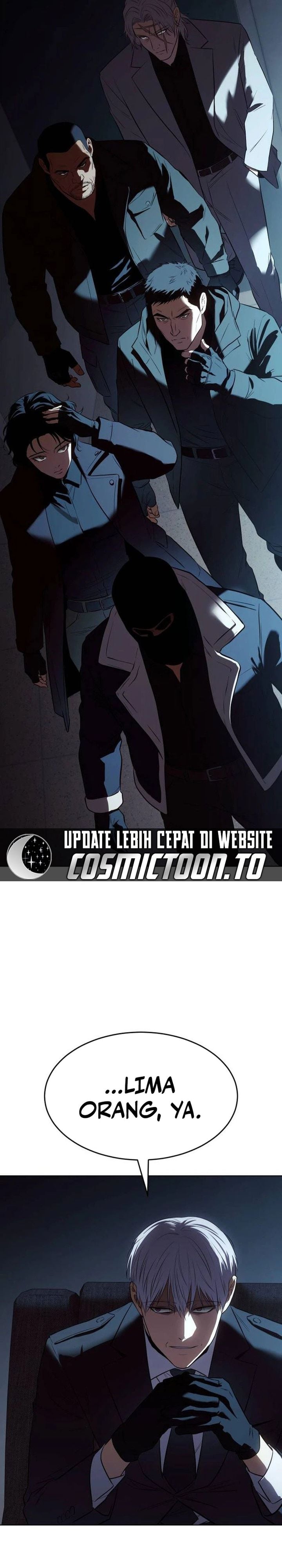 Baca Baek XX - Chapter 182 halaman 53