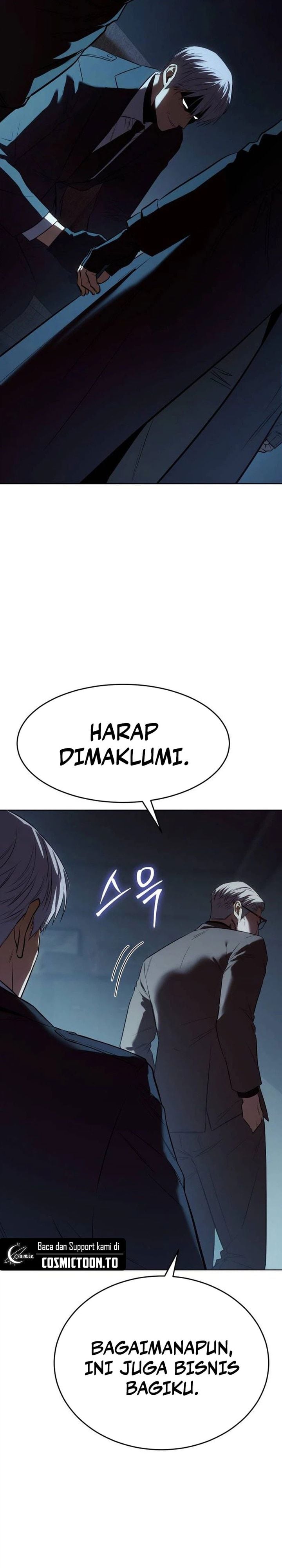 Baca Baek XX - Chapter 182 halaman 55