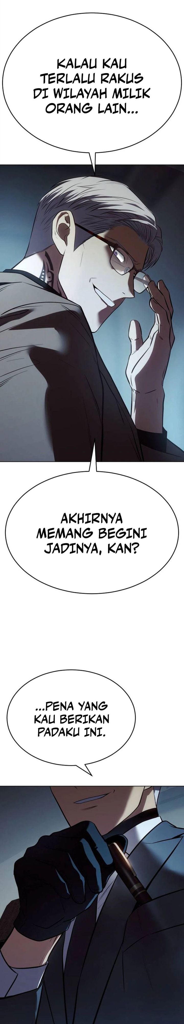 Baca Baek XX - Chapter 182 halaman 56