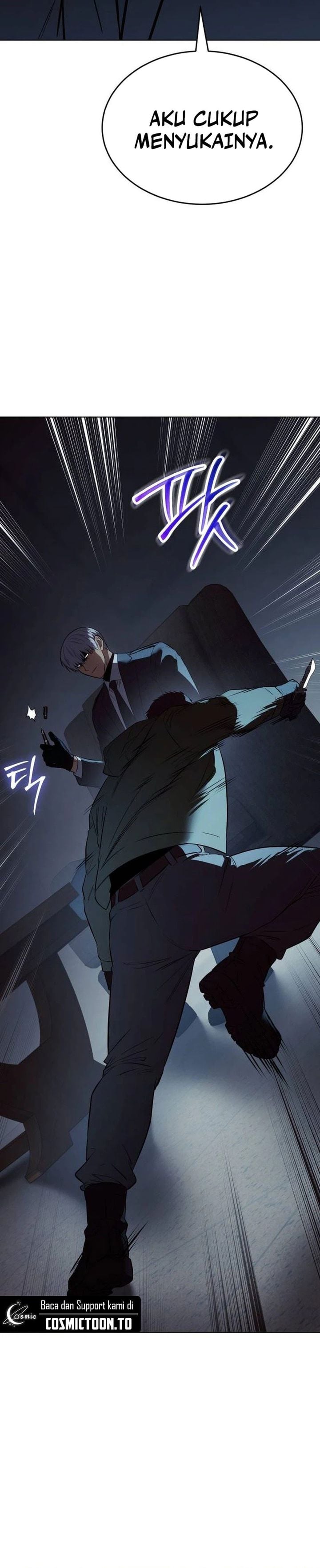 Baca Baek XX - Chapter 182 halaman 57