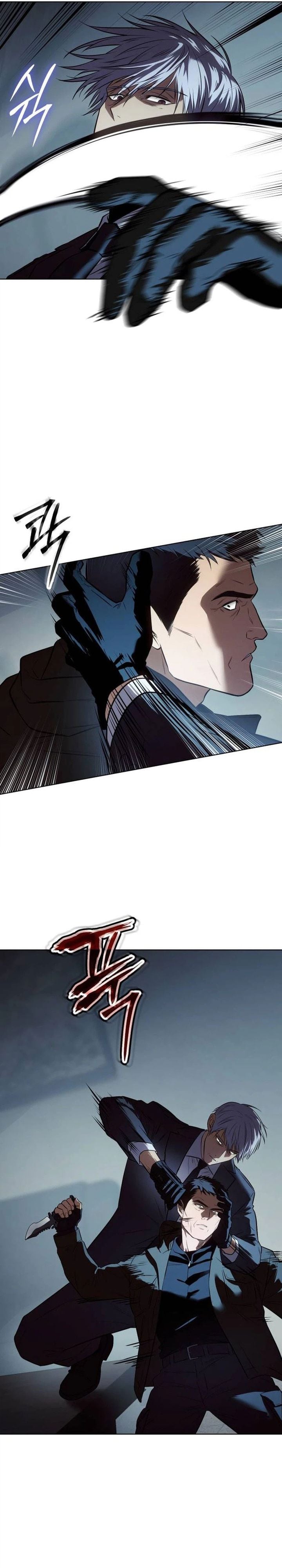Baca Baek XX - Chapter 182 halaman 58