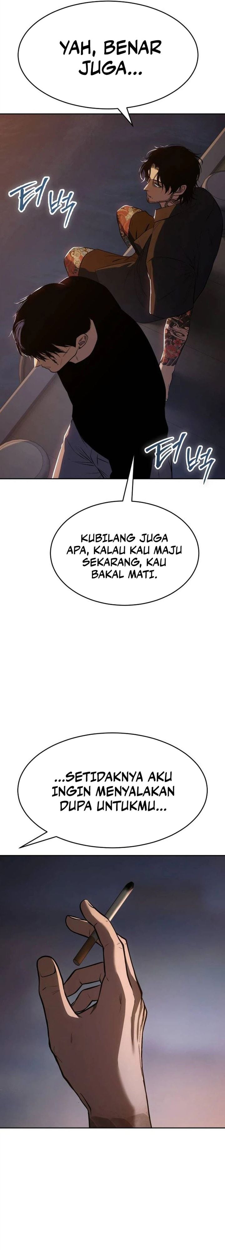 Baca Baek XX - Chapter 182 halaman 6