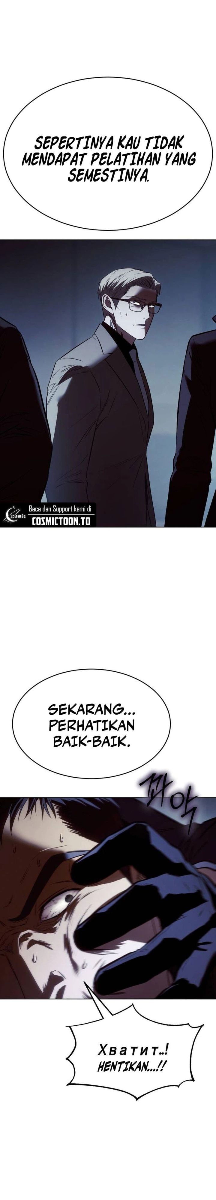 Baca Baek XX - Chapter 182 halaman 60
