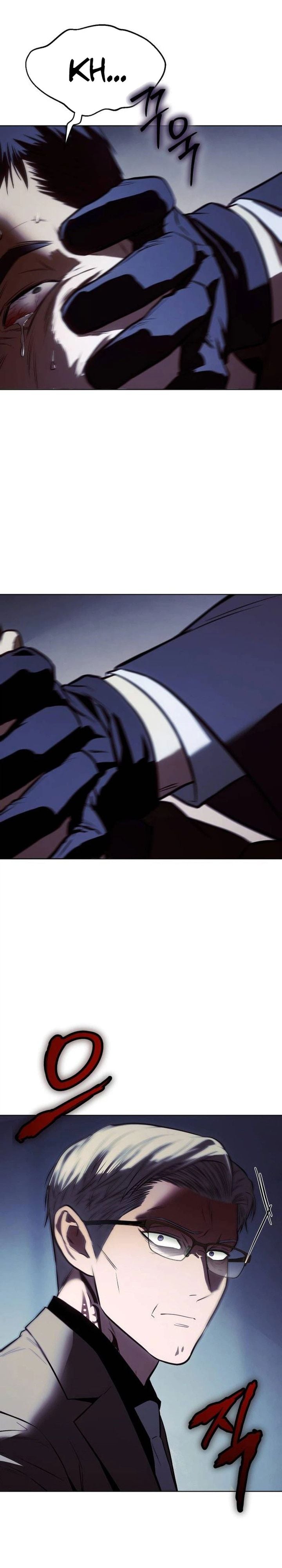 Baca Baek XX - Chapter 182 halaman 61