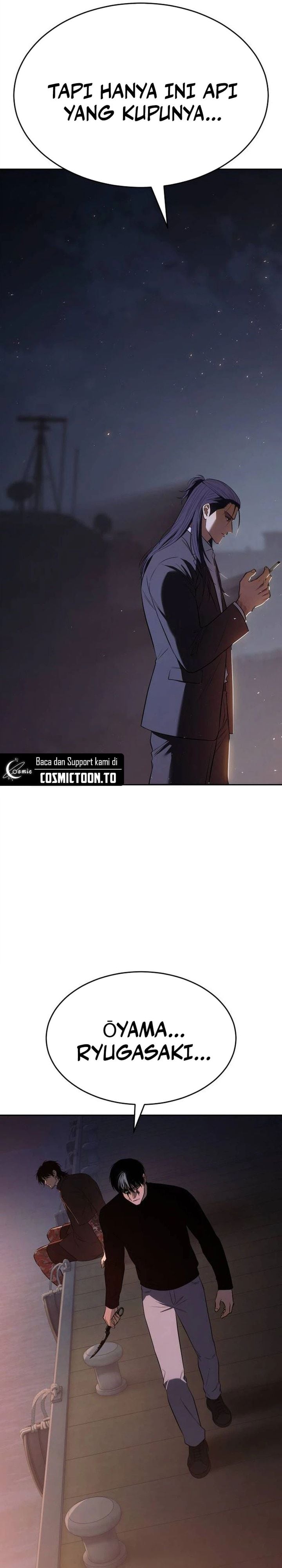 Baca Baek XX - Chapter 182 halaman 7