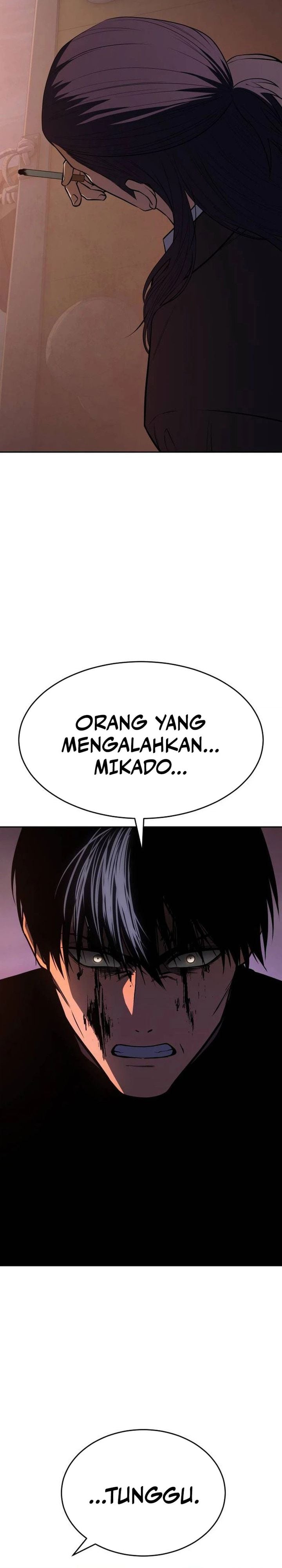 Baca Baek XX - Chapter 182 halaman 8