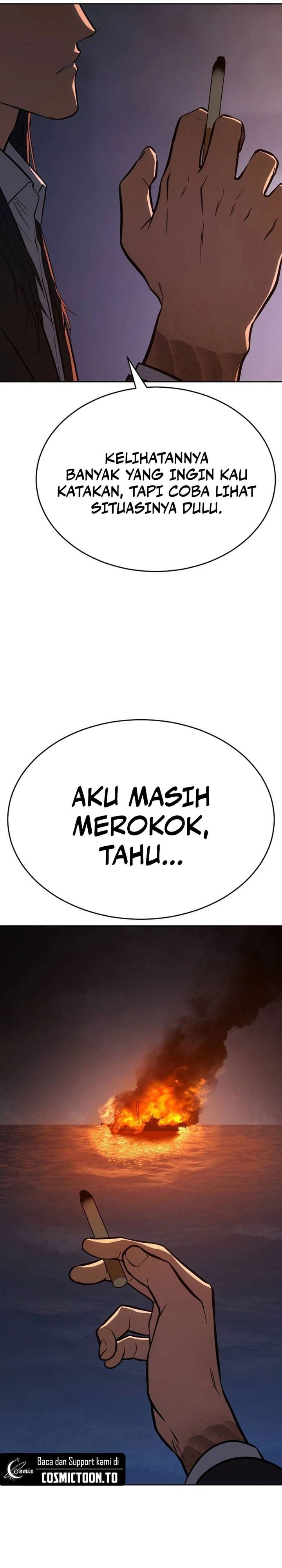 Baca Baek XX - Chapter 182 halaman 9