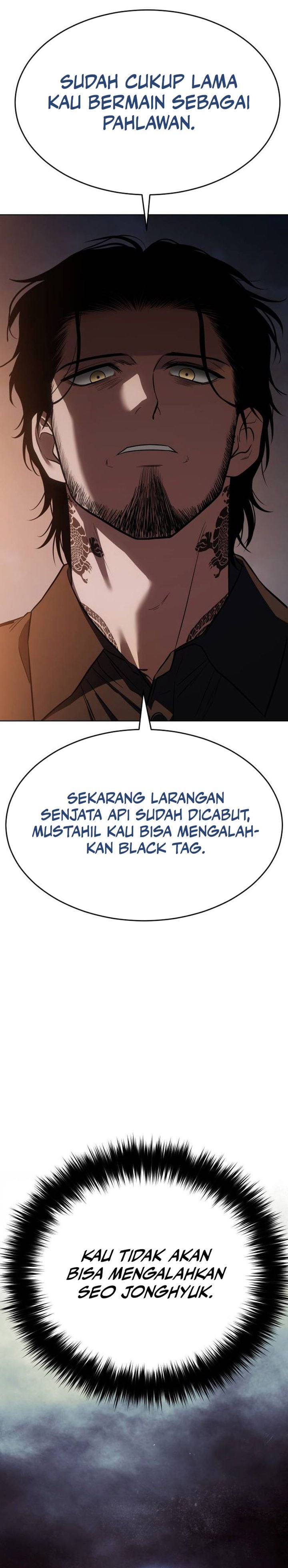Baca Baek XX - Chapter 183 halaman 13