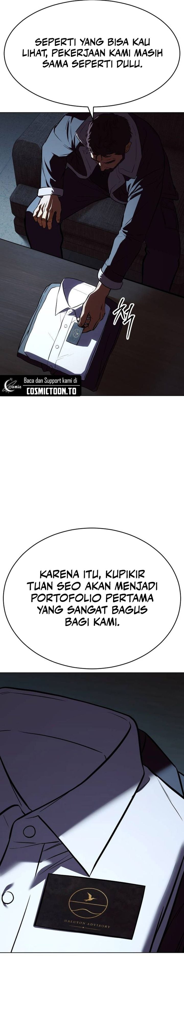 Baca Baek XX - Chapter 183 halaman 20