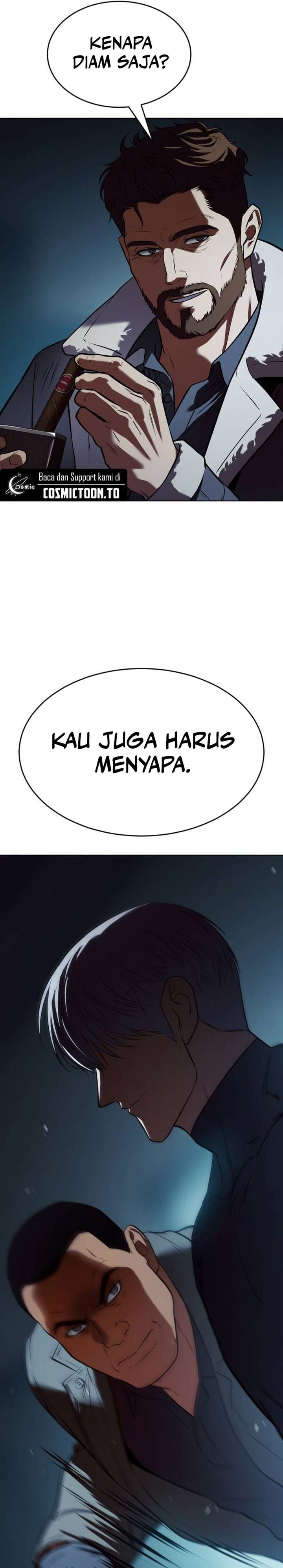 Baca Baek XX - Chapter 183 halaman 23