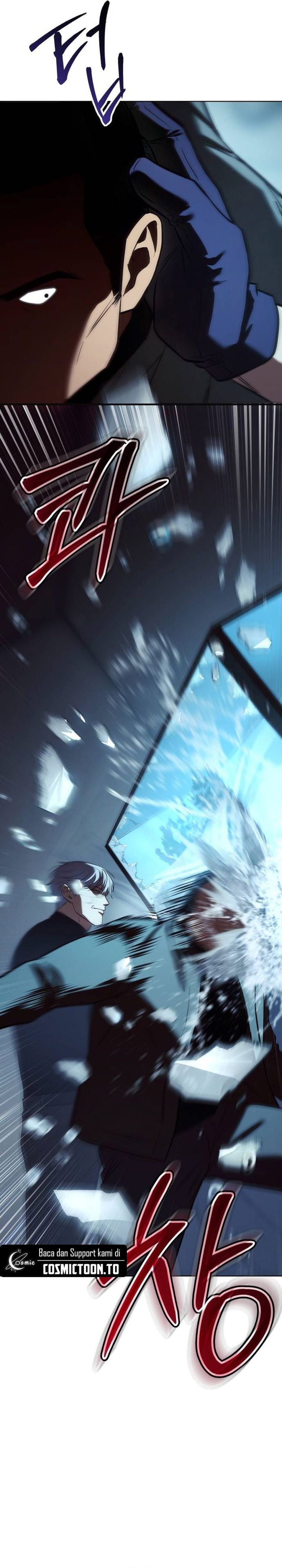 Baca Baek XX - Chapter 183 halaman 27