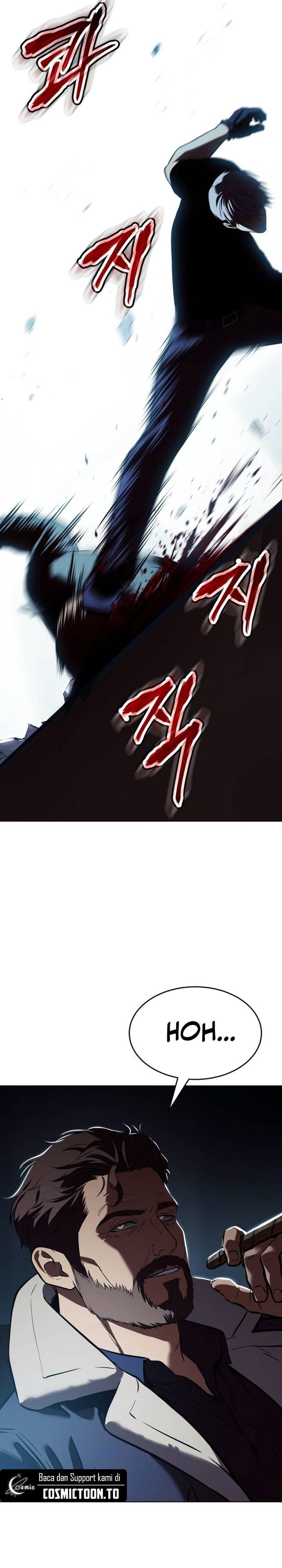 Baca Baek XX - Chapter 183 halaman 29