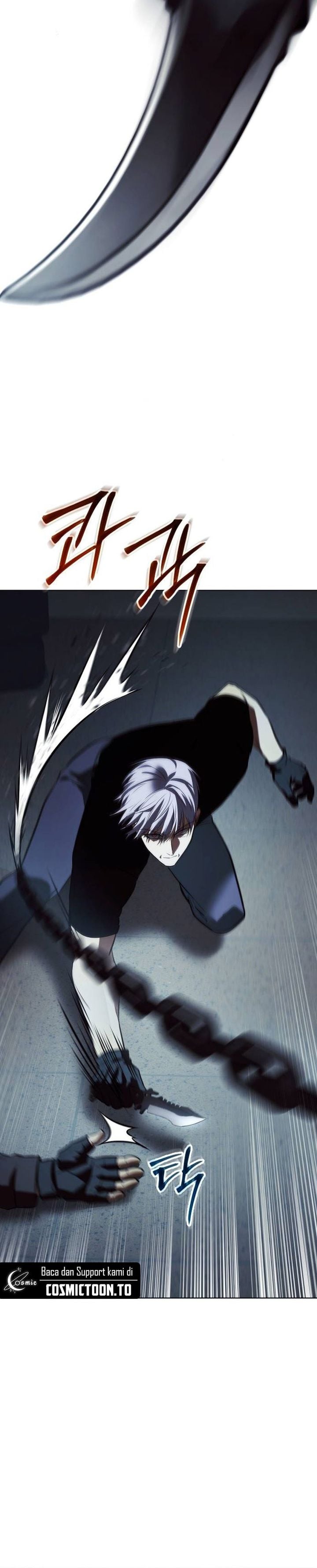 Baca Baek XX - Chapter 183 halaman 34