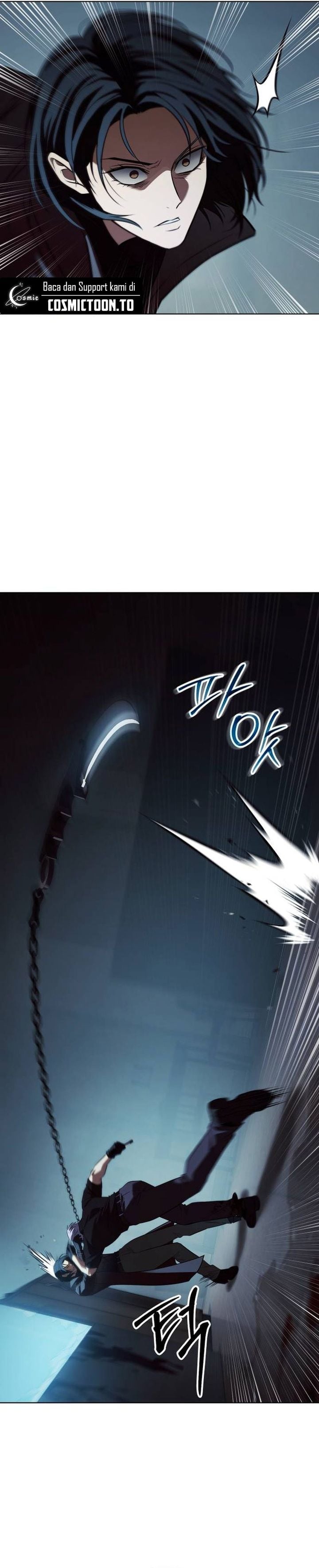 Baca Baek XX - Chapter 183 halaman 35