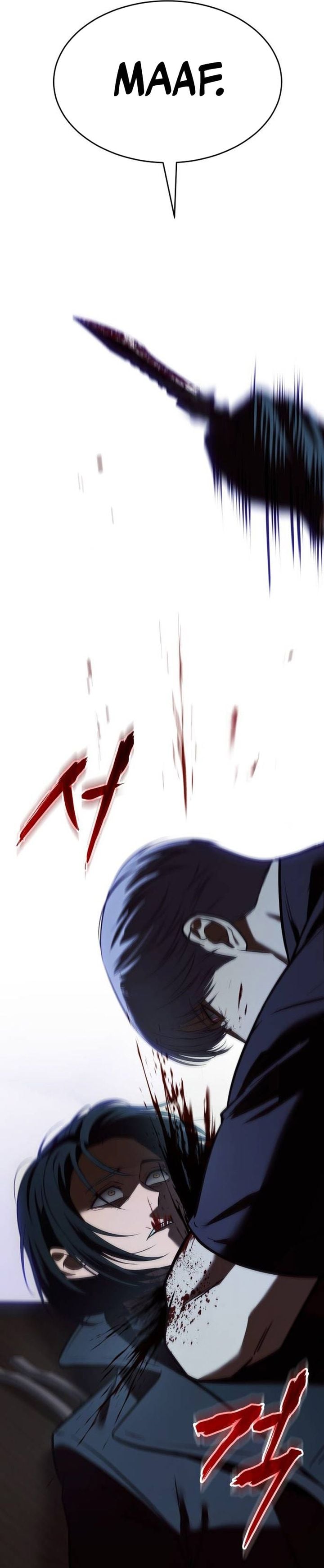 Baca Baek XX - Chapter 183 halaman 36