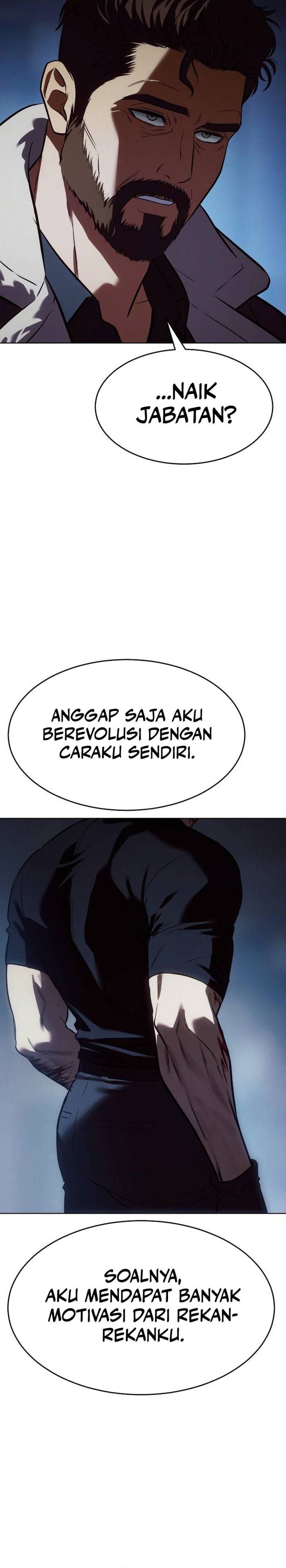 Baca Baek XX - Chapter 183 halaman 41