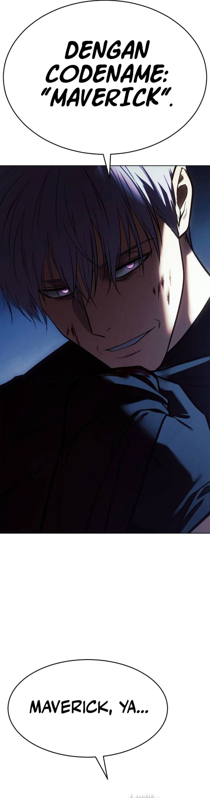 Baca Baek XX - Chapter 183 halaman 43
