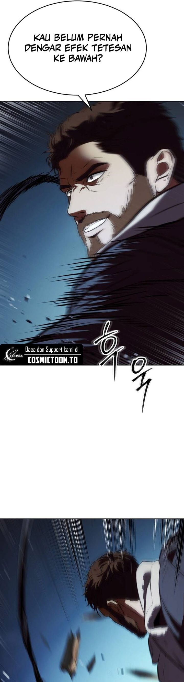 Baca Baek XX - Chapter 183 halaman 45