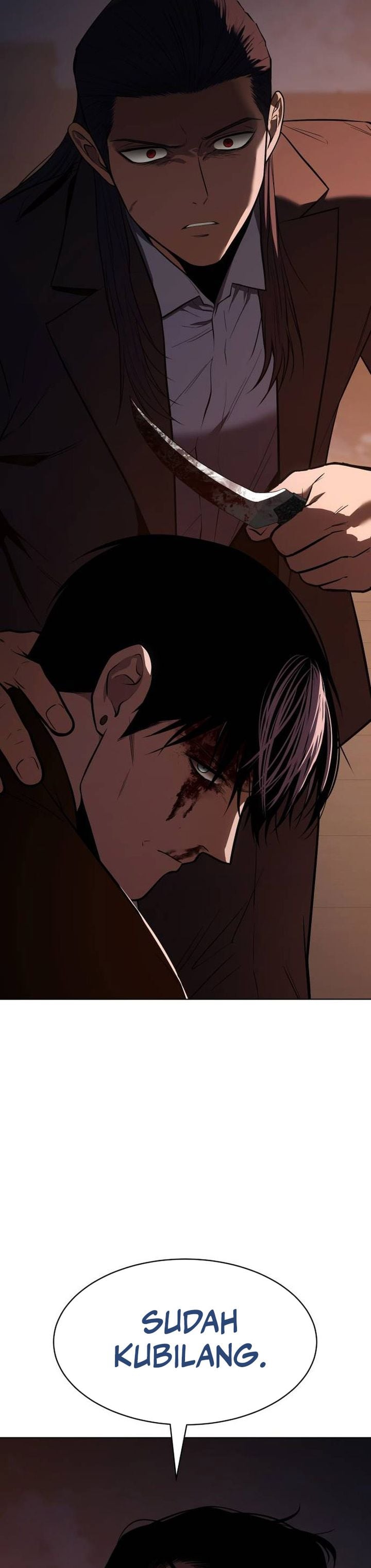 Baca Baek XX - Chapter 183 halaman 5