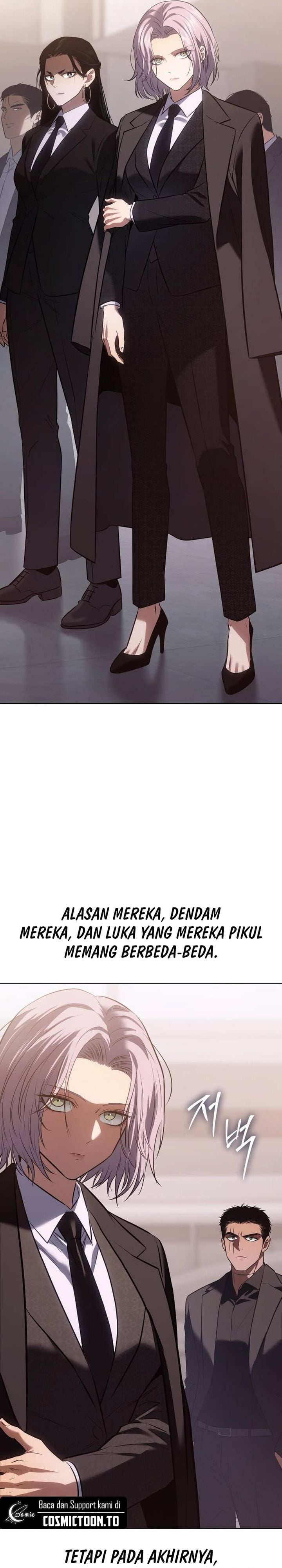Baca Baek XX - Chapter 183 halaman 62