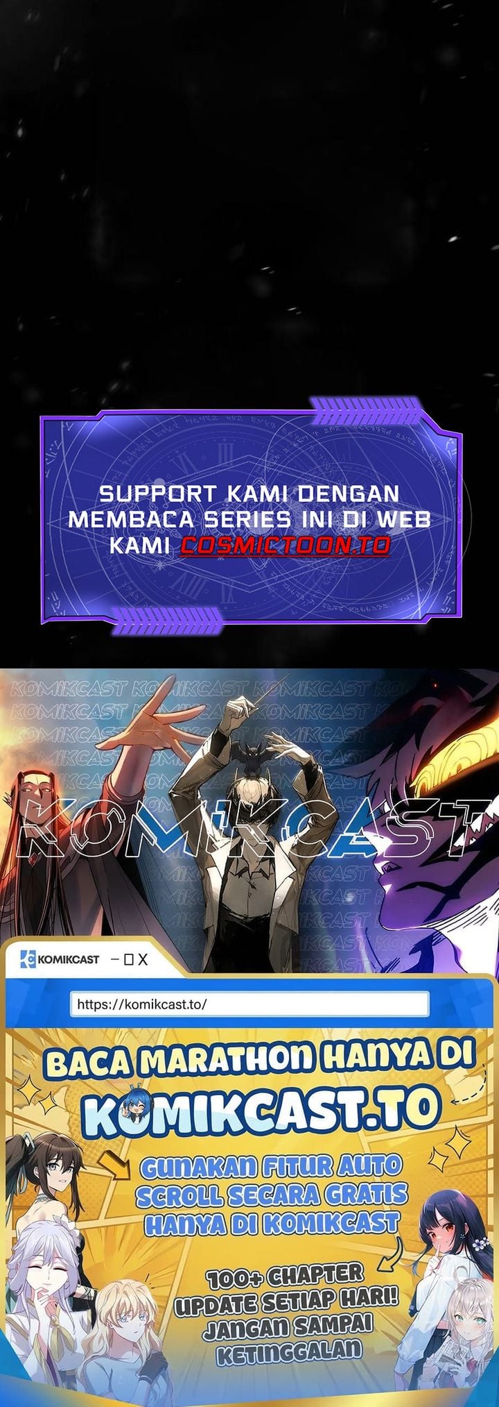 Baca Baek XX - Chapter 183 halaman 65