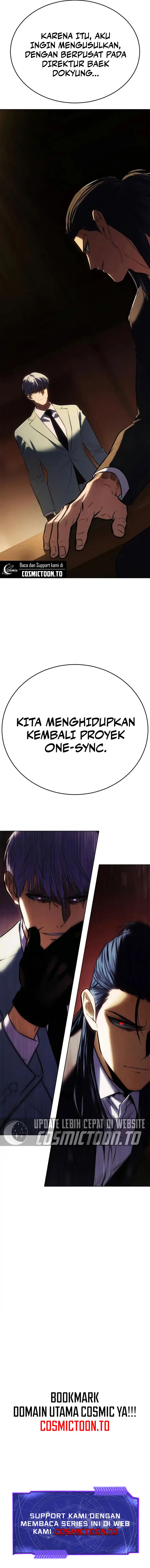 Baek XX Chapter 188 - Page 18