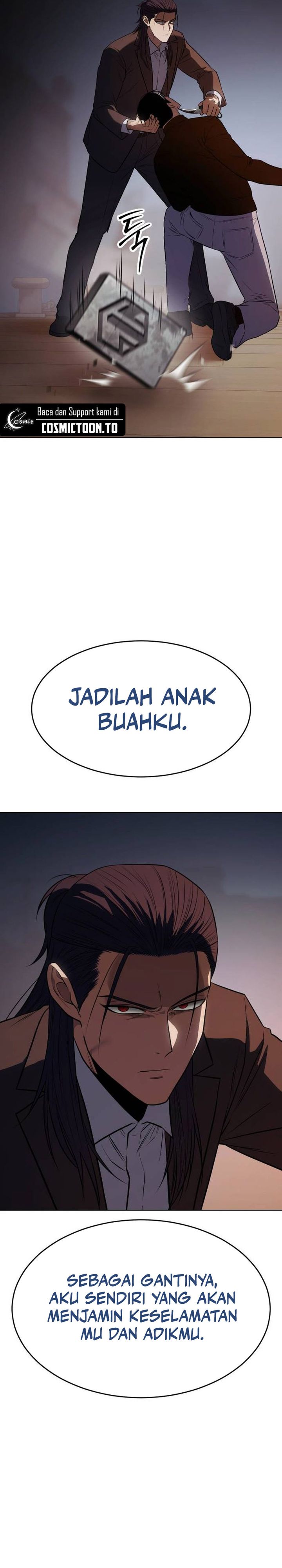 Baca Baek XX - Chapter 193 halaman 12