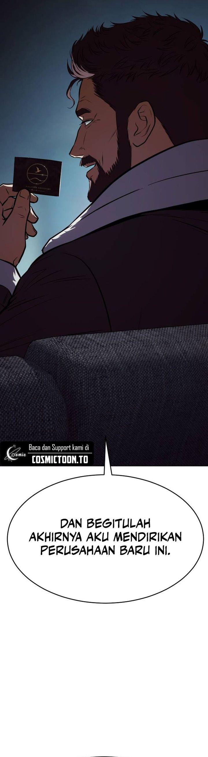 Baca Baek XX - Chapter 193 halaman 19