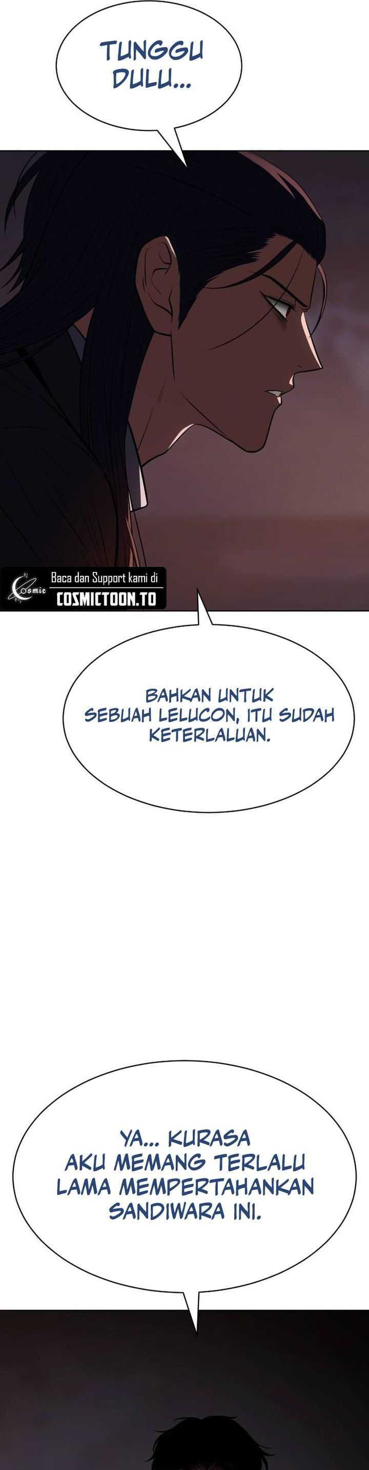 Baca Baek XX - Chapter 193 halaman 2