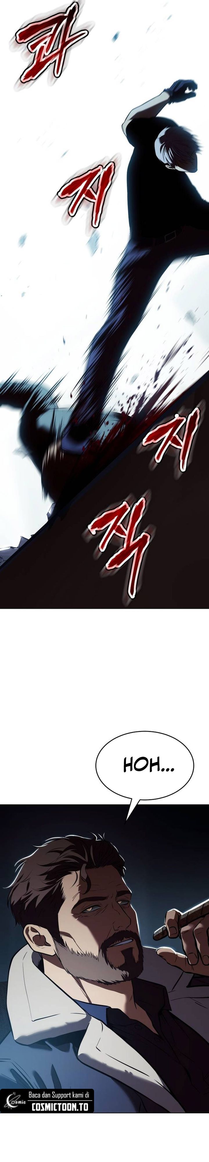 Baca Baek XX - Chapter 193 halaman 29