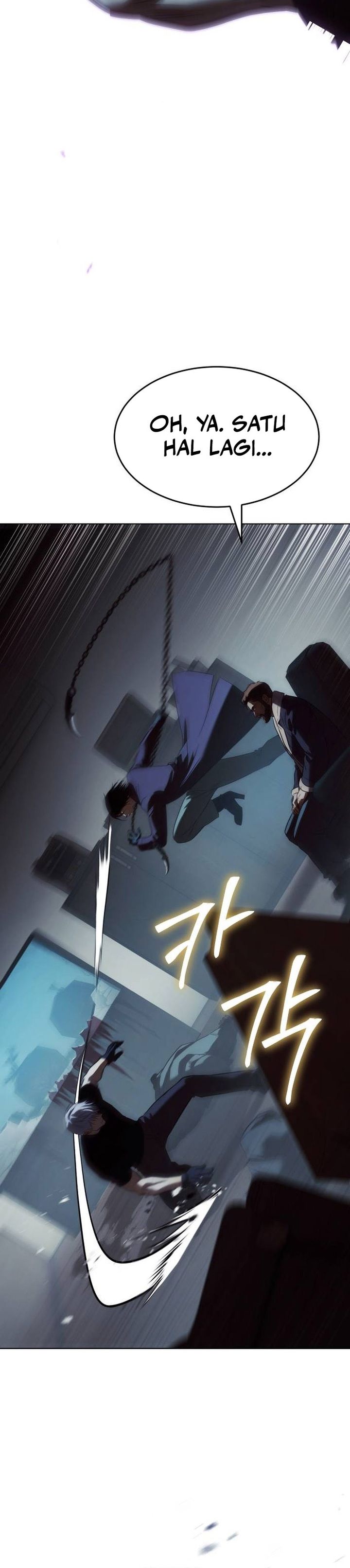 Baca Baek XX - Chapter 193 halaman 32