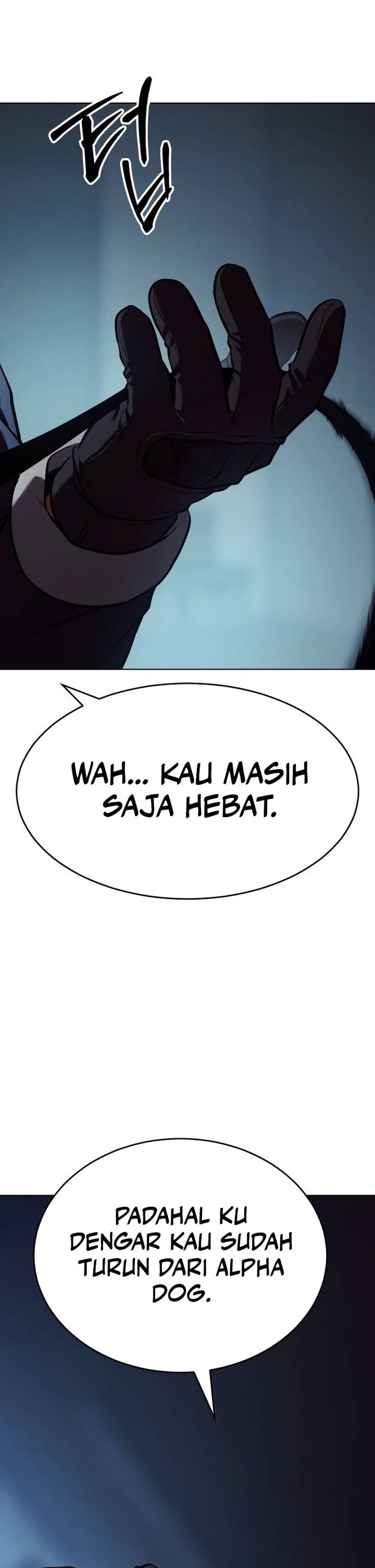 Baca Baek XX - Chapter 193 halaman 39