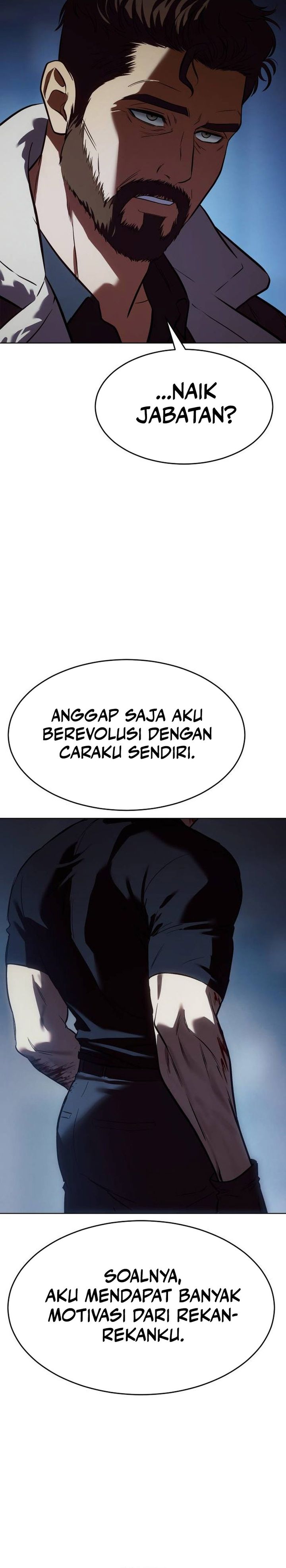 Baca Baek XX - Chapter 193 halaman 41