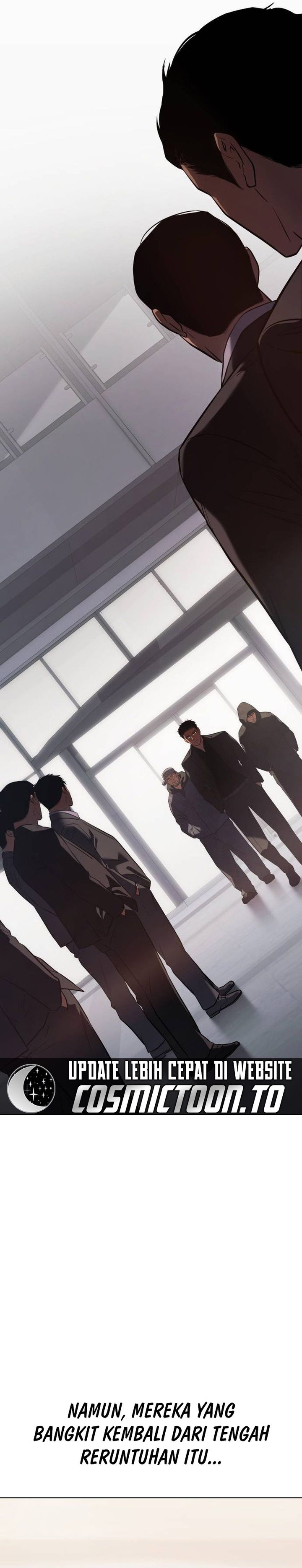 Baca Baek XX - Chapter 193 halaman 60